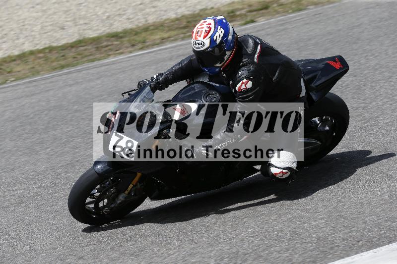 /18 05.06.2026  TZ Motorsport ADR/Gruppe gruen/78
